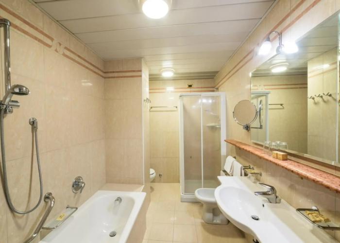 Apollo Terme Hotel