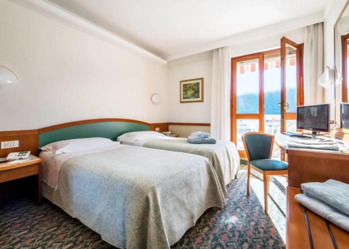 Apollo Terme Hotel