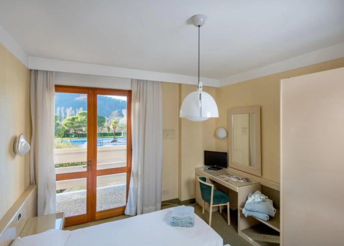 Apollo Terme Hotel