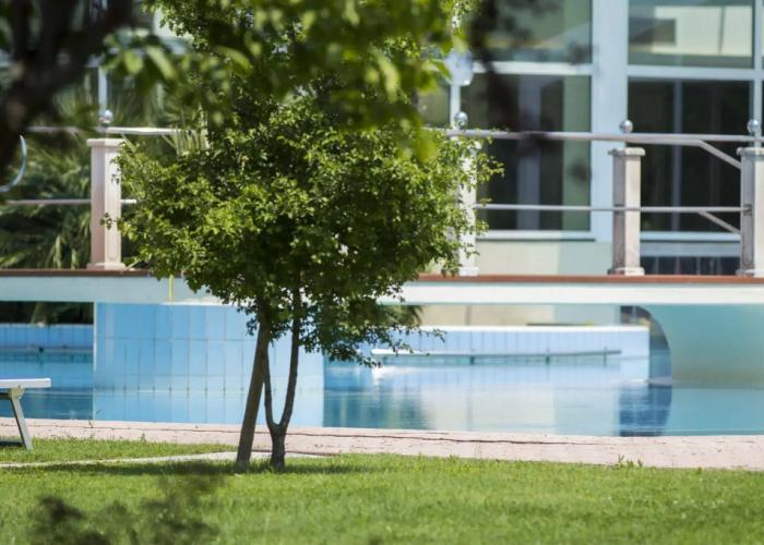 Hotel Terme Leonardo