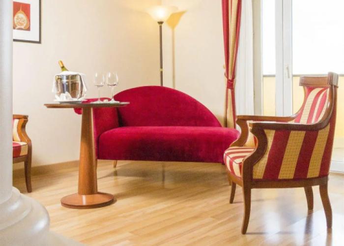 Hotel Terme Leonardo