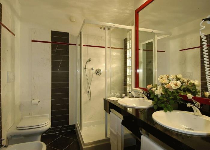 Hotel Terme Leonardo