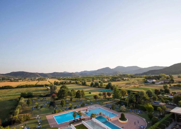 Hotel Terme Leonardo