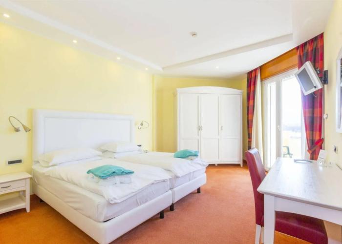 Hotel Terme Leonardo