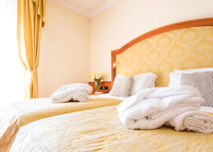 Galzignano Resort Terme & Golf - Hotel Sporting