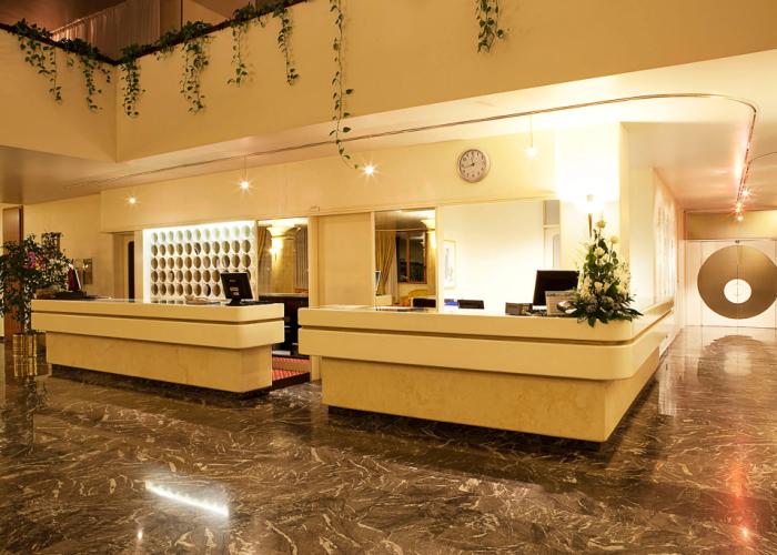 Galzignano Resort Terme & Golf - Hotel Sporting