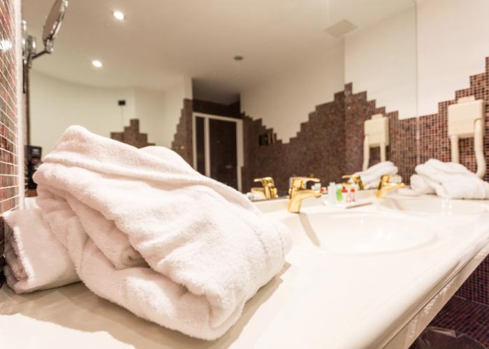 Galzignano Resort Terme & Golf - Hotel Sporting