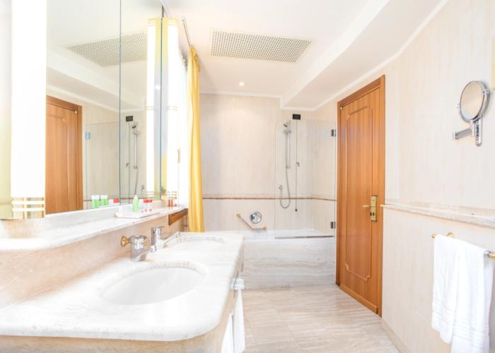 Galzignano Resort Terme & Golf - Hotel Sporting