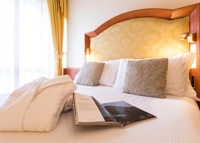 Galzignano Resort Terme & Golf - Hotel Sporting