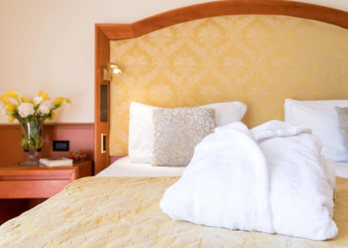 Galzignano Resort Terme & Golf - Hotel Sporting