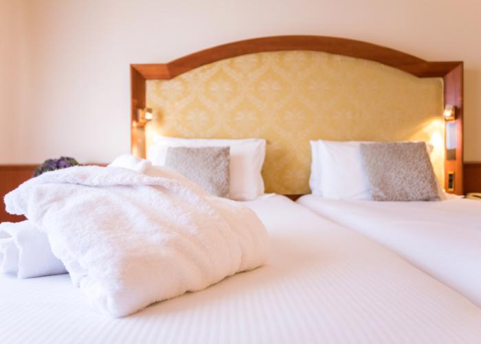 Galzignano Resort Terme & Golf - Hotel Sporting