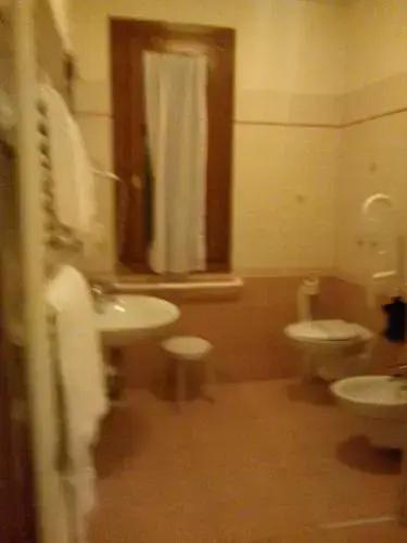 Locanda-Trattoria Al Rio