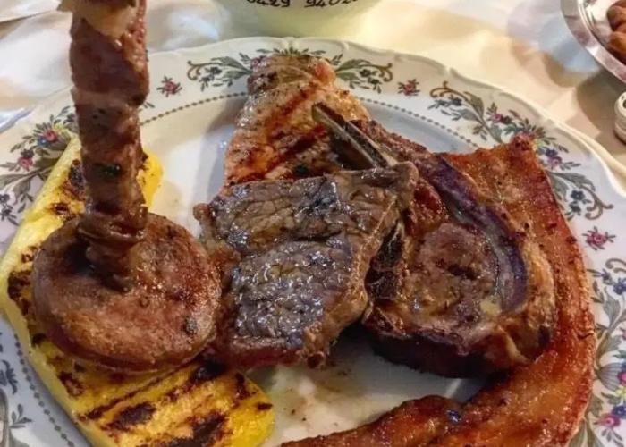 Locanda-Trattoria Al Rio