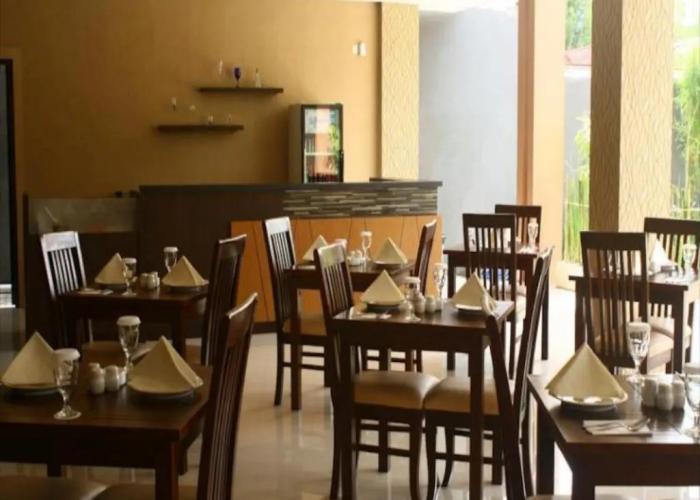 Mataram Square Hotel