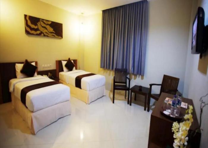 Mataram Square Hotel