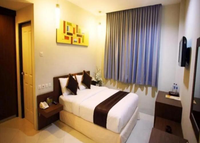 Mataram Square Hotel