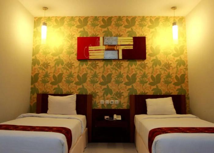 Mataram Square Hotel
