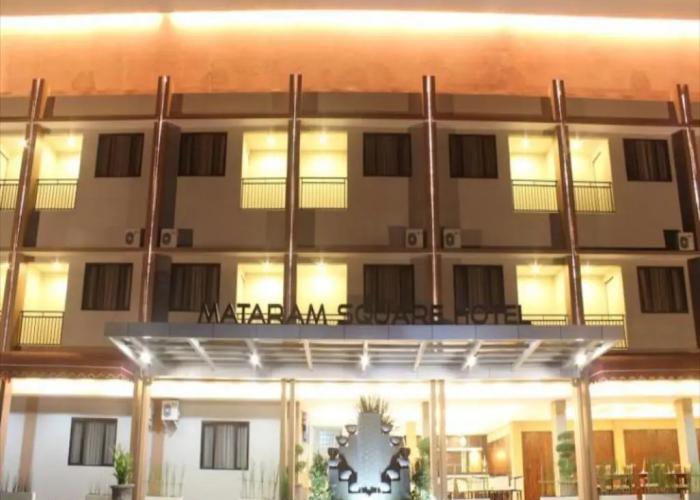 Mataram Square Hotel