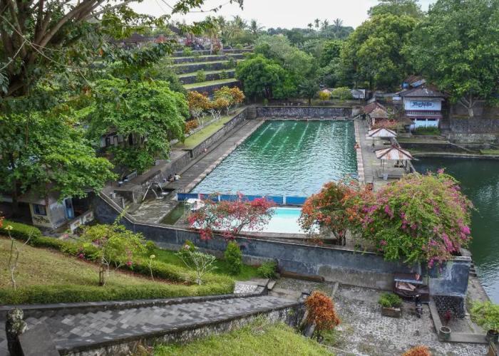 Mataram Square Hotel