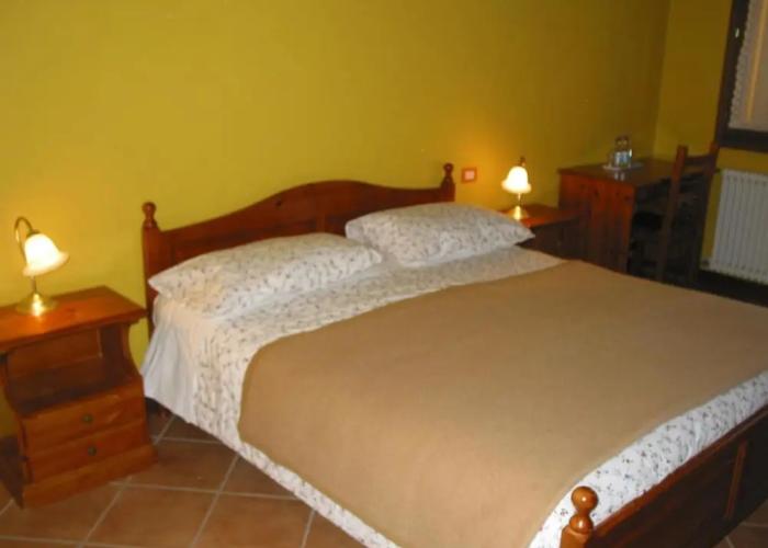 Agriturismo Alto Venda