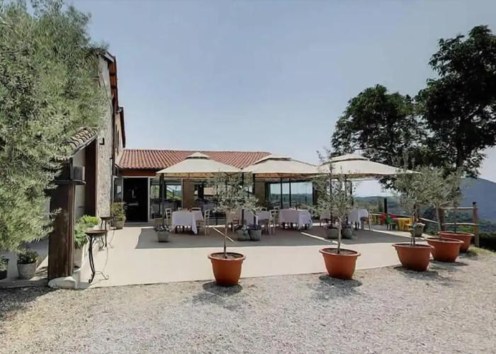 Agriturismo Alto Venda