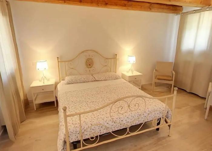 Agriturismo Alto Venda