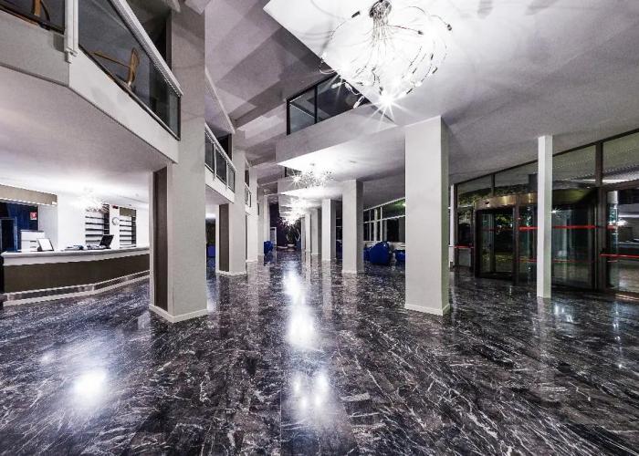 Splendid Hotel