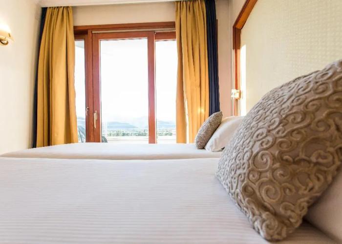 Splendid Hotel