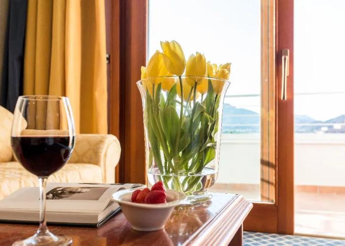 Splendid Hotel