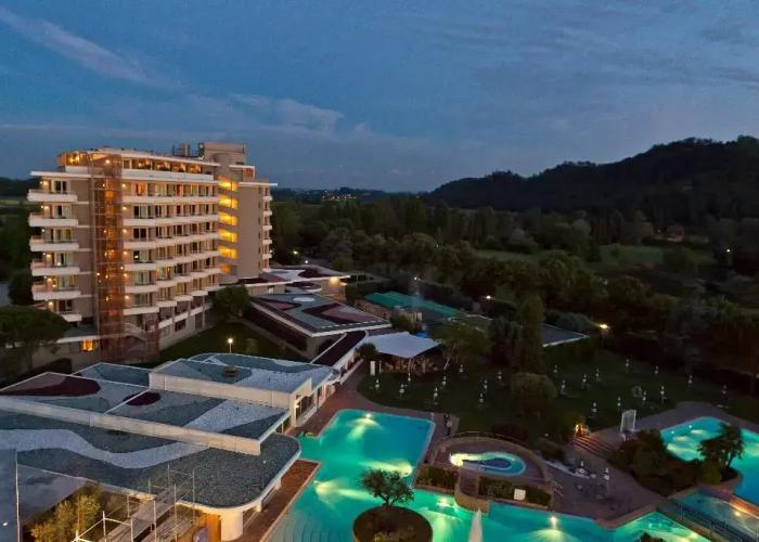 Splendid Hotel