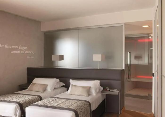 Galzignano Resort Terme & Golf - Hotel Majestic