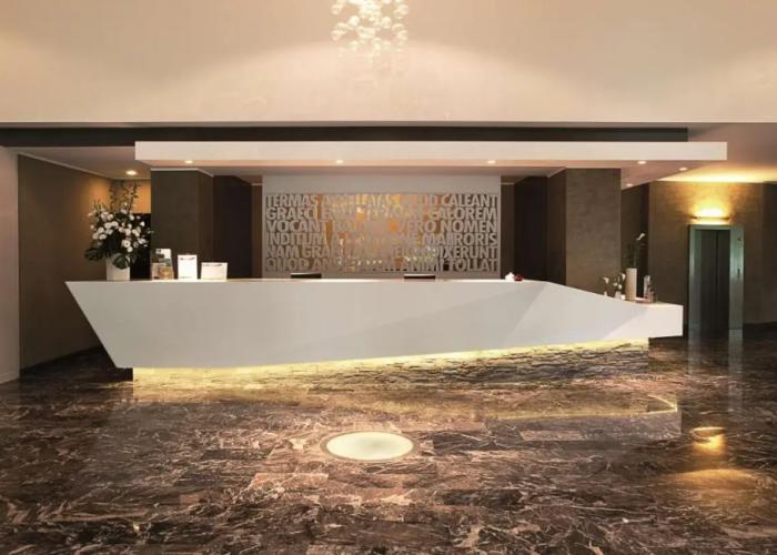 Galzignano Resort Terme & Golf - Hotel Majestic