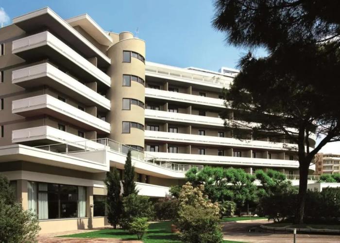Galzignano Resort Terme & Golf - Hotel Majestic
