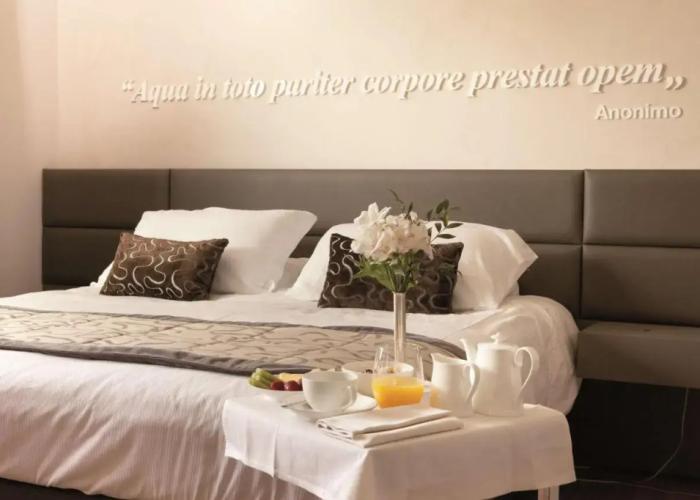 Galzignano Resort Terme & Golf - Hotel Majestic