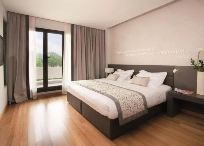 Galzignano Resort Terme & Golf - Hotel Majestic