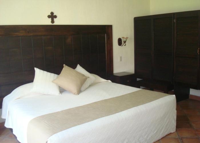 Hotel and Suites Mansion San Antonio