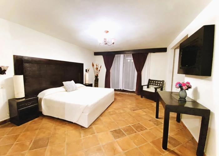 Hotel and Suites Mansion San Antonio