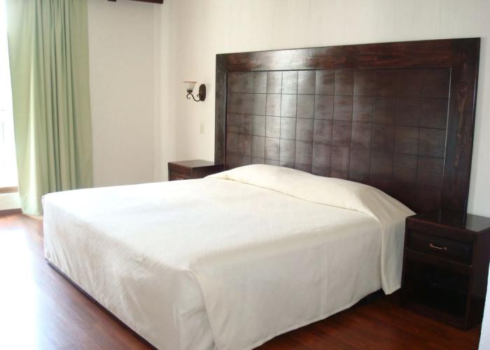 Hotel and Suites Mansion San Antonio