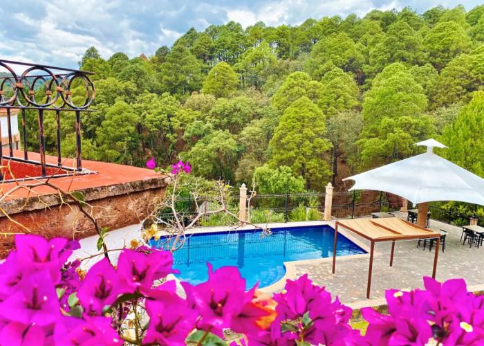 Hotel and Suites Mansion San Antonio