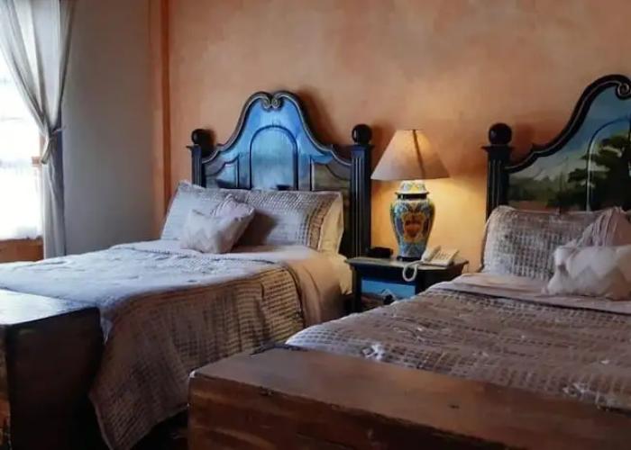 Villa Clauss