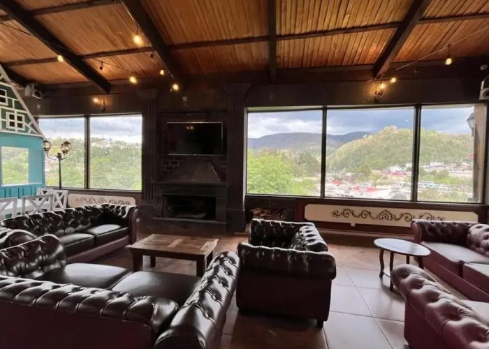 Villa Clauss