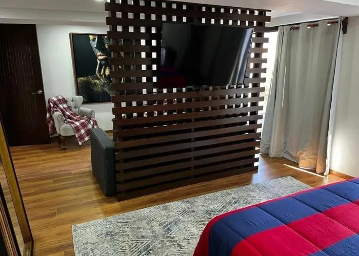 Acogedoras Suites en Tlalpujahua