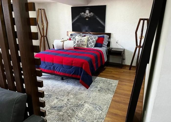 Acogedoras Suites en Tlalpujahua