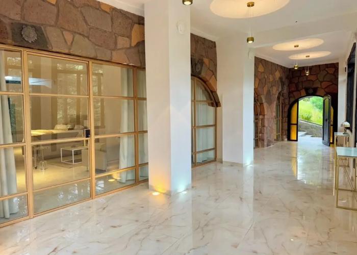 Mansionality Loftd