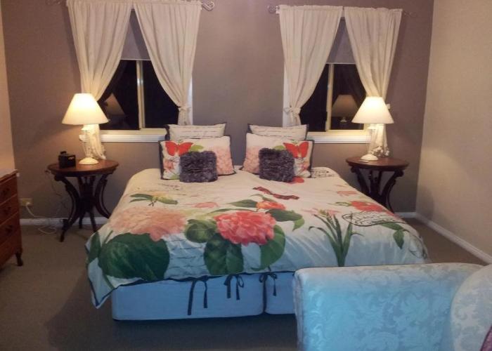 Waterview Gardens B&B