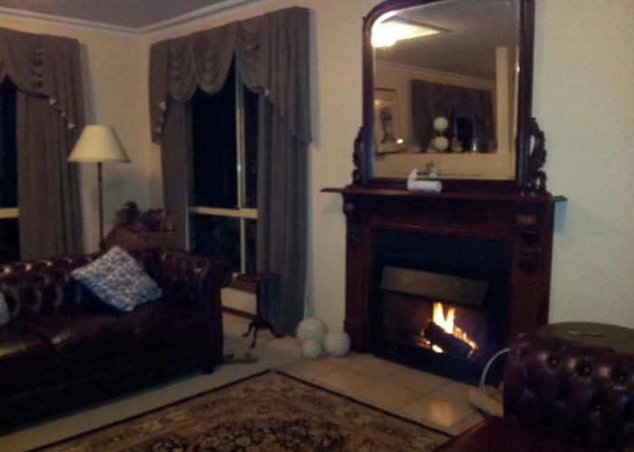 Waterview Gardens B&B
