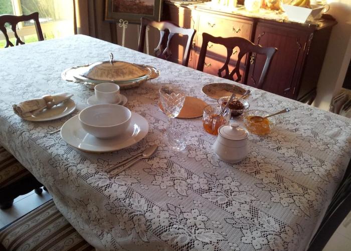 Waterview Gardens B&B