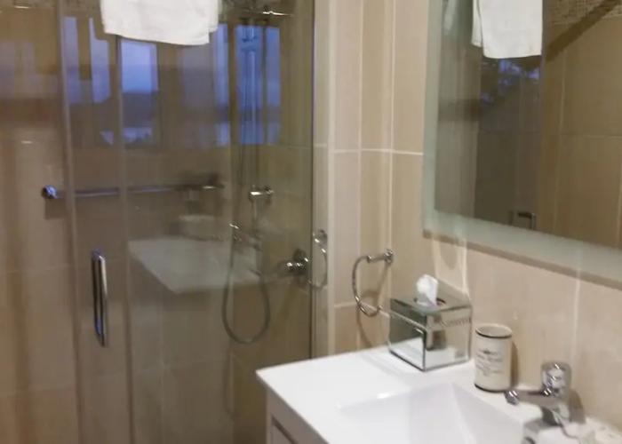 Waterview Gardens B&B