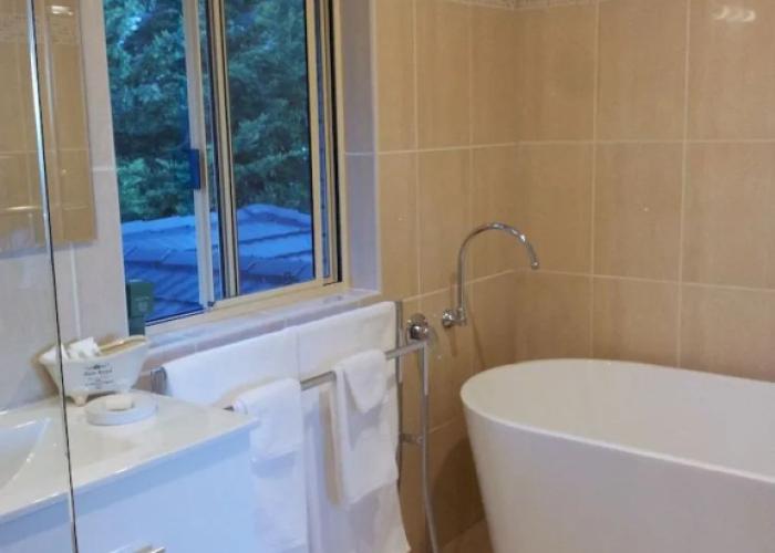 Waterview Gardens B&B