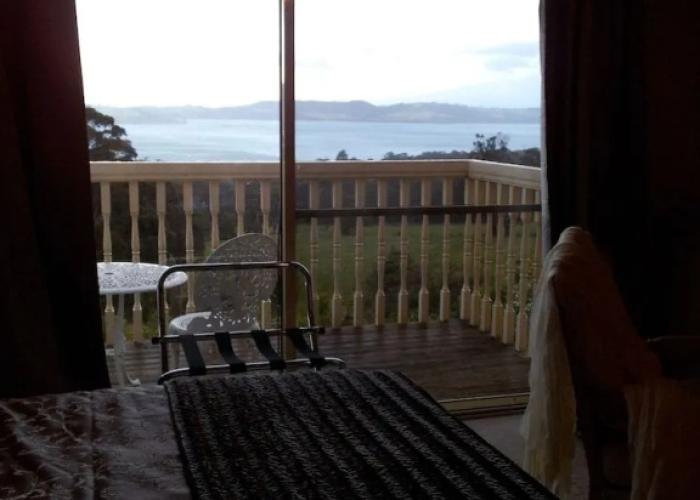 Waterview Gardens B&B
